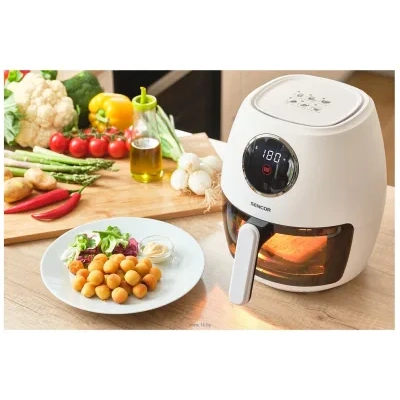 Sencor SFR 5340WH