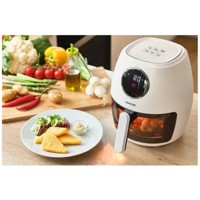 Sencor SFR 5340WH