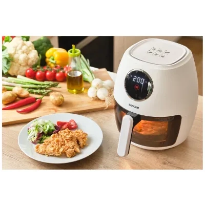 Sencor SFR 5340WH
