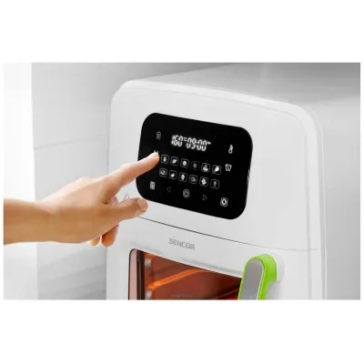 Sencor SFR 5400WH