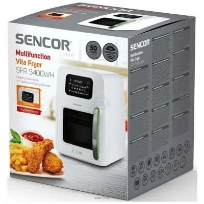 Sencor SFR 5400WH