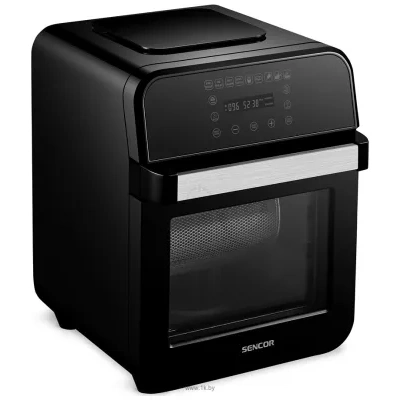 Sencor SFR 5510BK