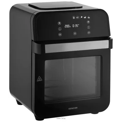 Sencor SFR 5510BK