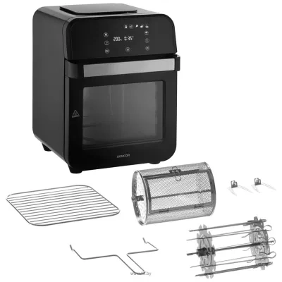 Sencor SFR 5510BK