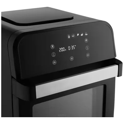 Sencor SFR 5510BK
