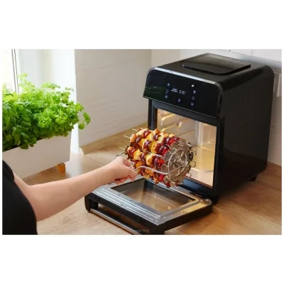 Sencor SFR 5510BK