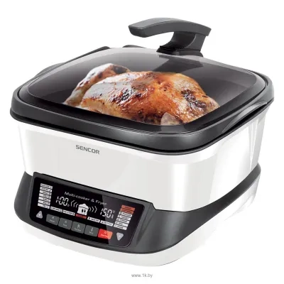 Sencor SFR 9400WH