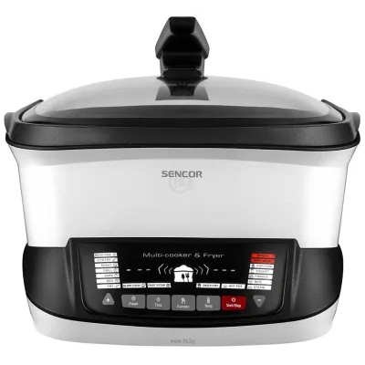 Sencor SFR 9400WH