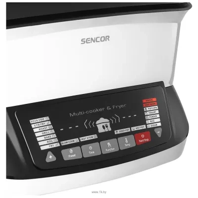 Sencor SFR 9400WH