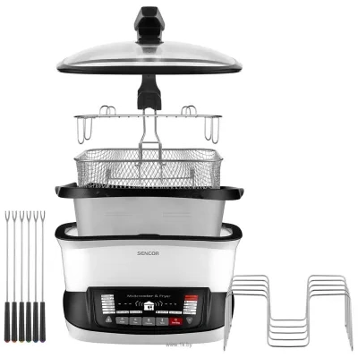 Sencor SFR 9400WH