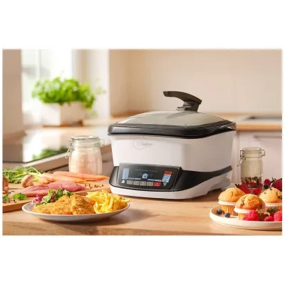 Sencor SFR 9400WH