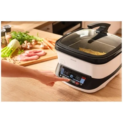 Sencor SFR 9400WH