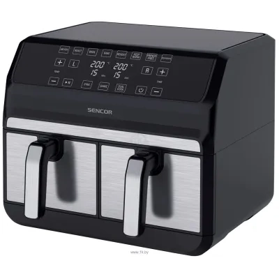 Sencor SFR 9500SS