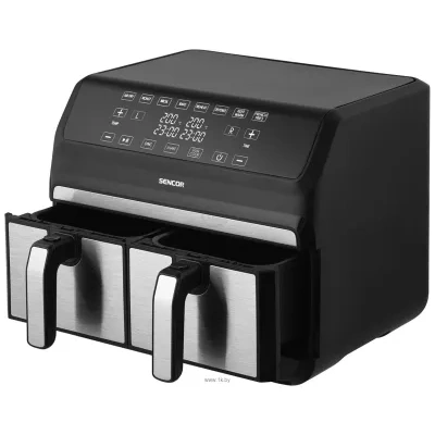 Sencor SFR 9500SS