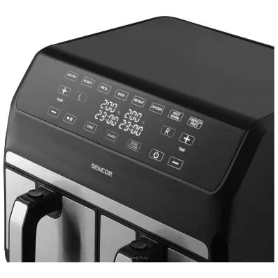 Sencor SFR 9500SS