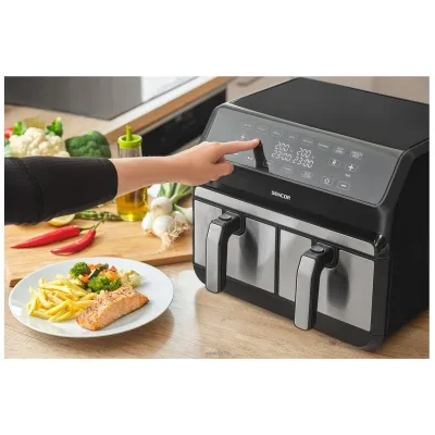 Sencor SFR 9500SS