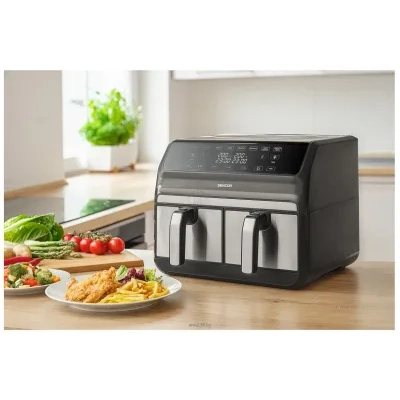 Sencor SFR 9500SS