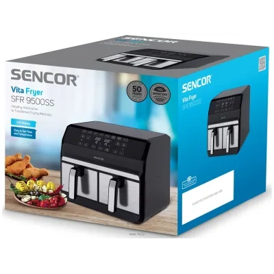 Sencor SFR 9500SS