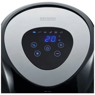 Severin FR 2430