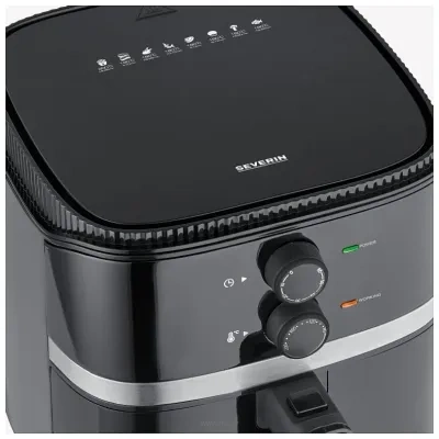 Severin FR 2452