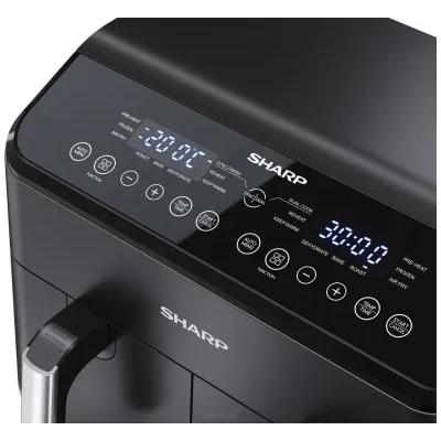 Sharp AF-GD82AE-B