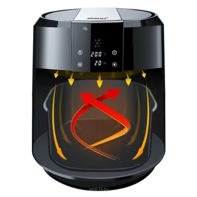 Steba HF 5000 XL