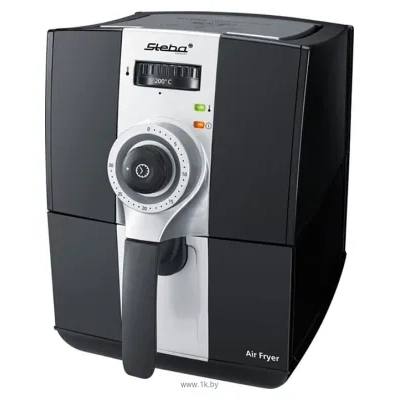 Steba HF 900