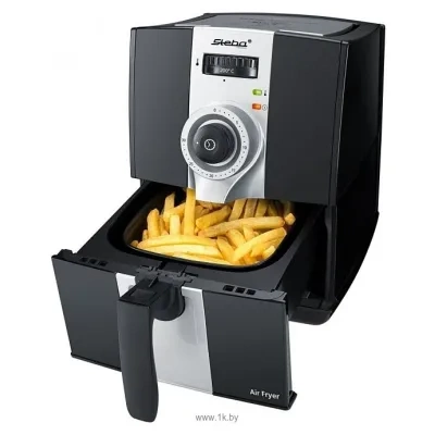 Steba HF 900