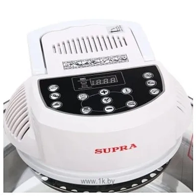 Supra SUPRA AGS-1241