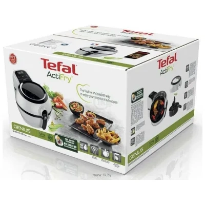 Tefal ActiFry FZ7500