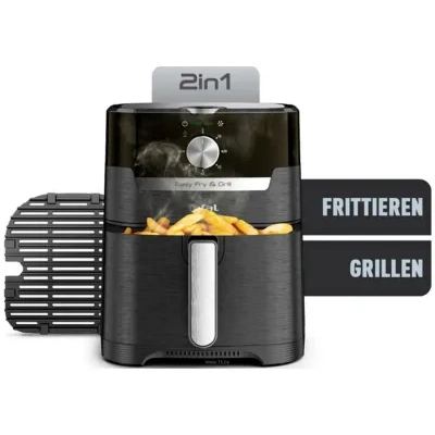Tefal Easy Fry & Grill EY5018