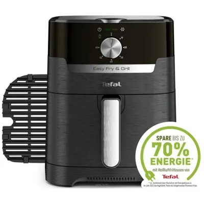 Tefal Easy Fry & Grill EY5018