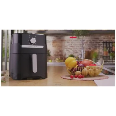 Tefal Easy Fry & Grill EY5018