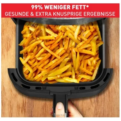 Tefal Easy Fry & Grill EY5018