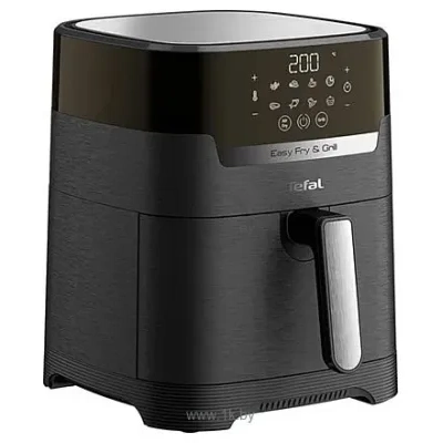 Tefal Easy Fry & Grill EY5058