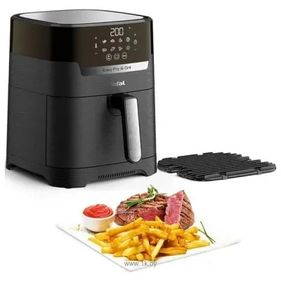 Tefal Easy Fry & Grill EY5058