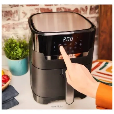 Tefal Easy Fry & Grill EY5058