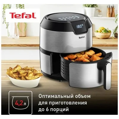 Tefal EY401D15