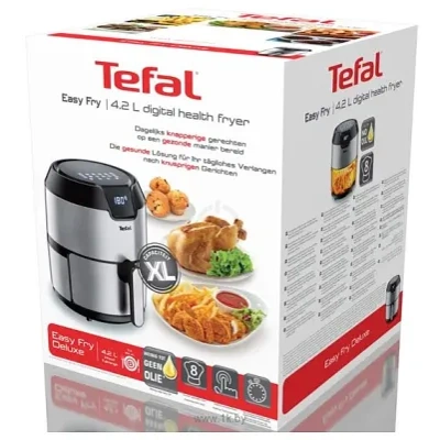 Tefal EY401D15
