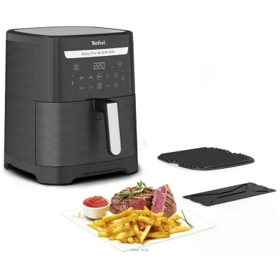Tefal EY801815