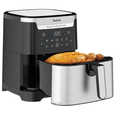 Tefal EY801D15