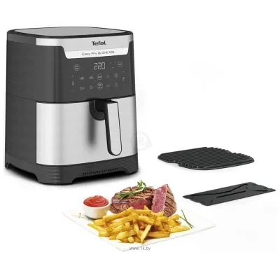 Tefal EY801D15