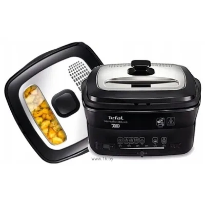 Tefal FR4918