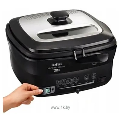 Tefal FR4918