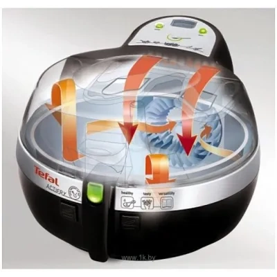Tefal FZ 7002 ActiFry