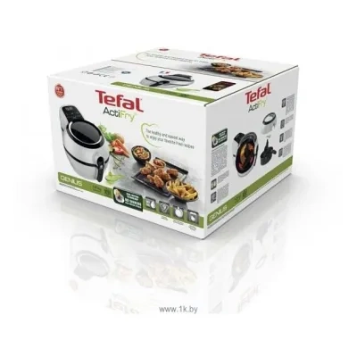 Tefal FZ760030