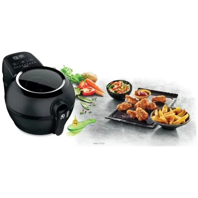 Tefal FZ760830