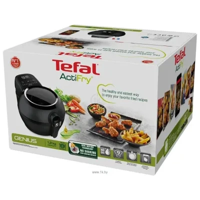 Tefal FZ760830
