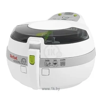 Tefal GH 8060 ActiFry Plus