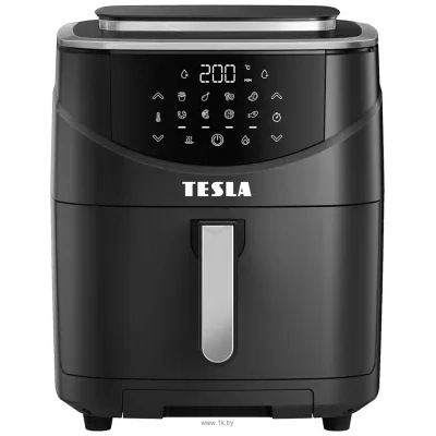 Tesla Aircook & Steam QS500